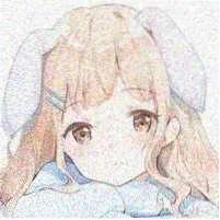 读者秦晚头像